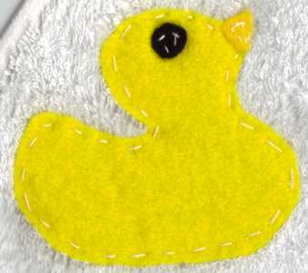 Rubber Duck