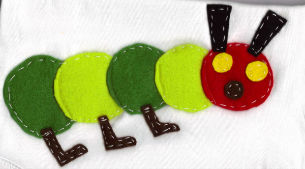 Hungry Caterpillar