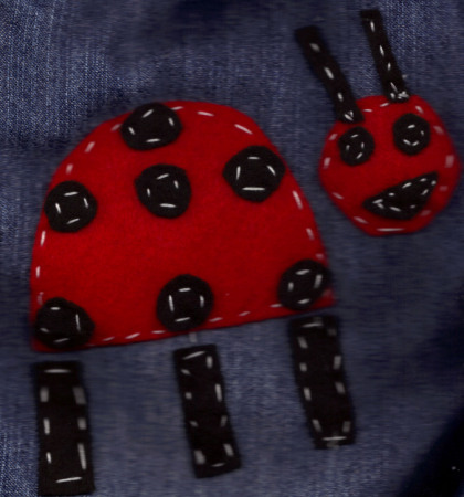 Ladybird